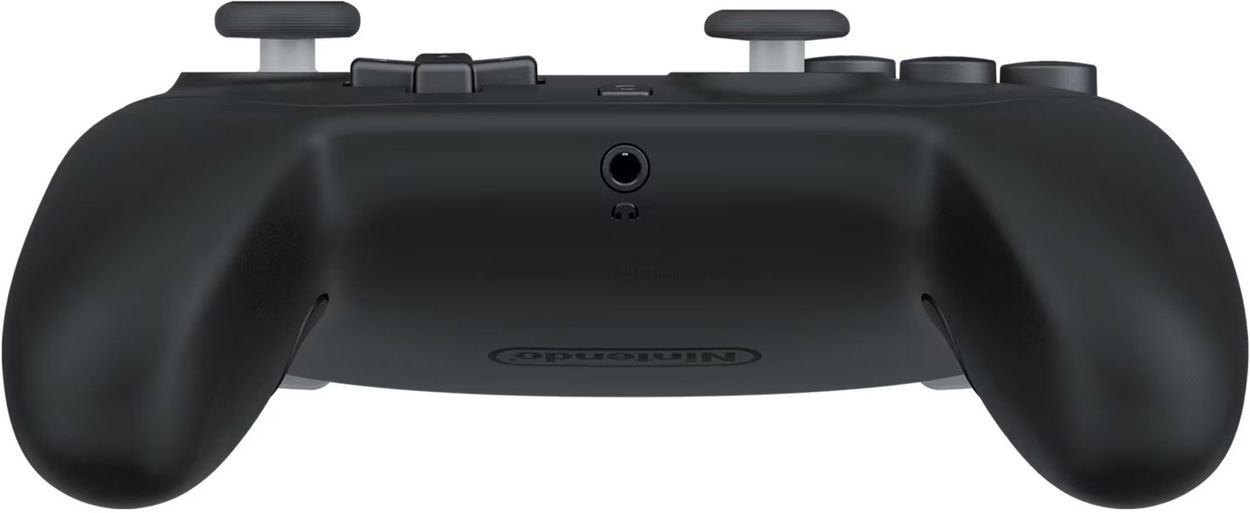 Nintendo Switch 2 Pro Controller Gamepad