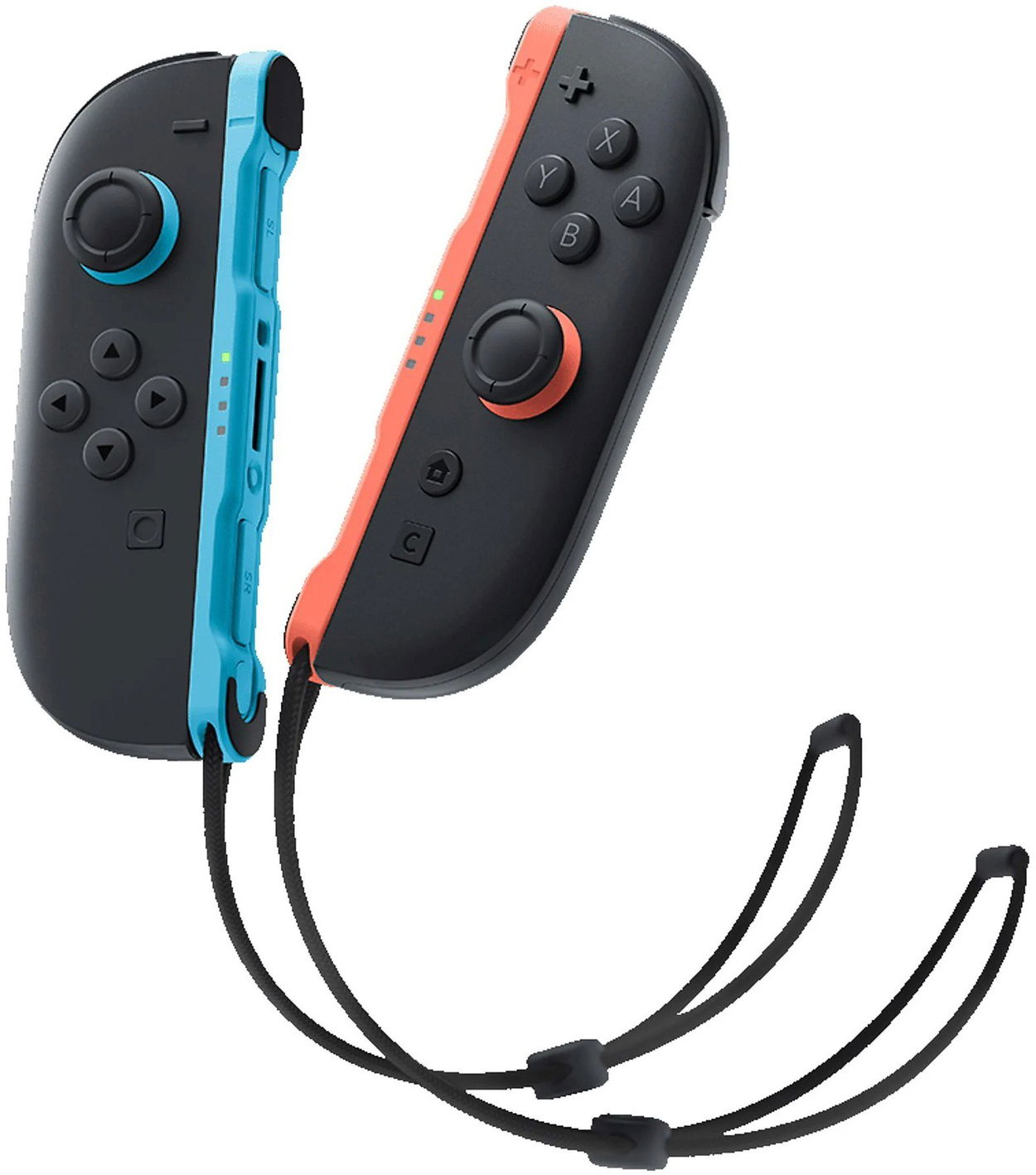 Nintendo Switch 2 Joy-Con 2 készlet
