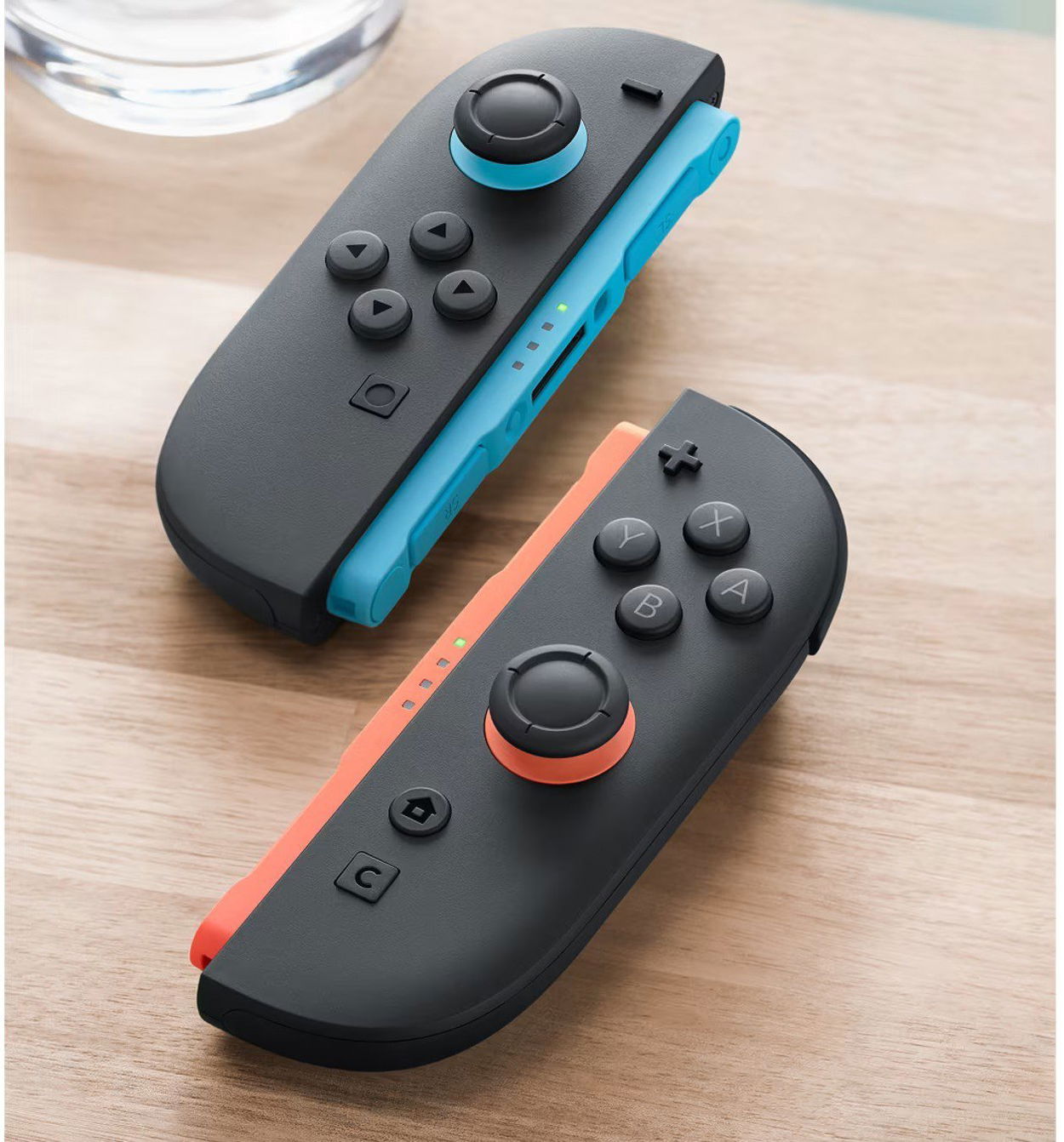 Nintendo Switch 2 Joy-Con 2 készlet