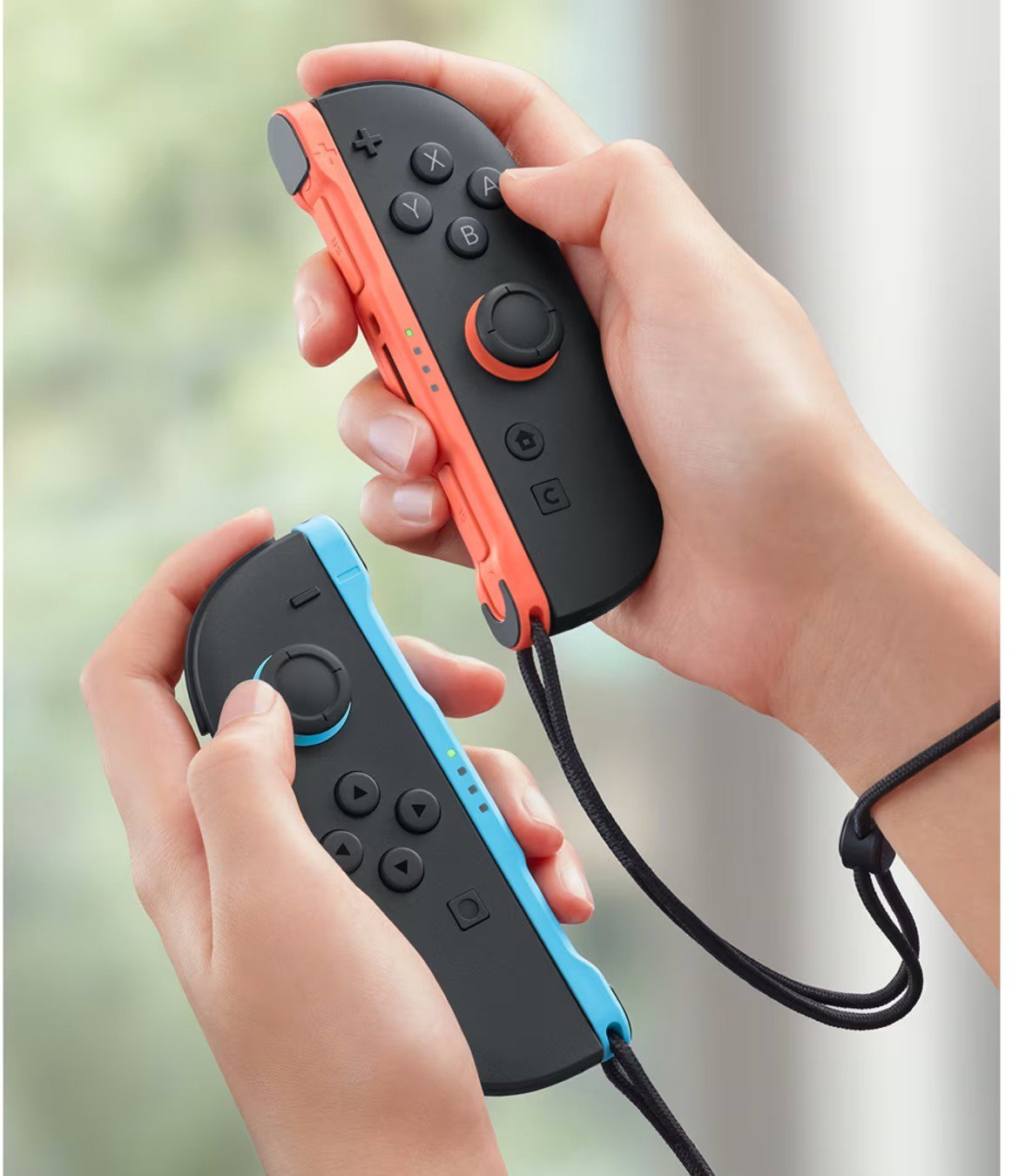 Nintendo Switch 2 Joy-Con 2 készlet