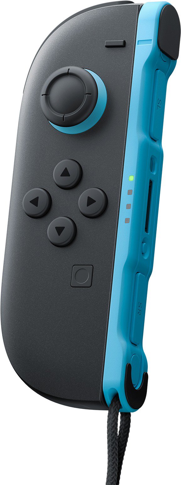 Nintendo Switch 2 Joy-Con 2 készlet