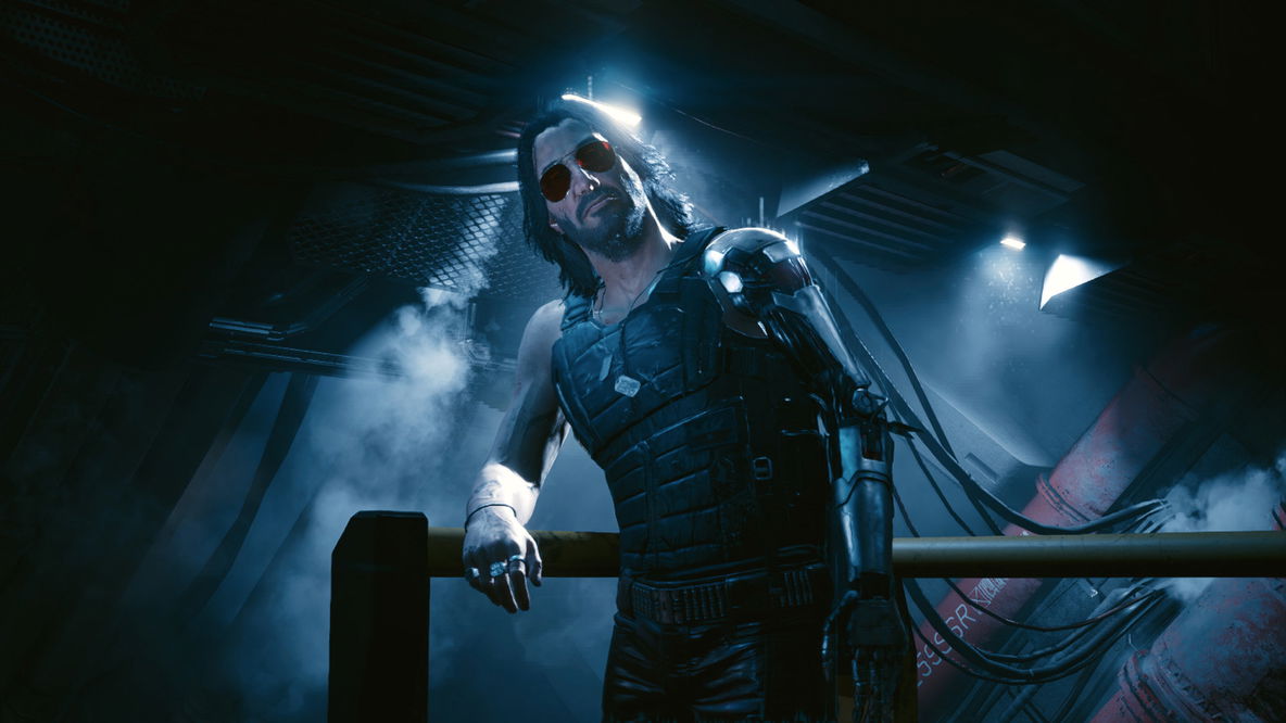 Cyberpunk 2077: Ultimate Edition Nintendo Switch 2