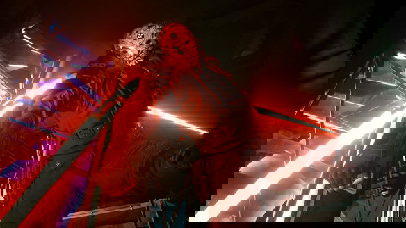 Cyberpunk 2077: Ultimate Edition Nintendo Switch 2