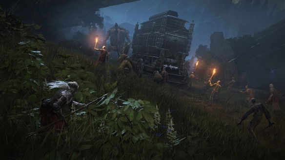 Elden Ring: Tarnished Edition Nintendo Switch 2