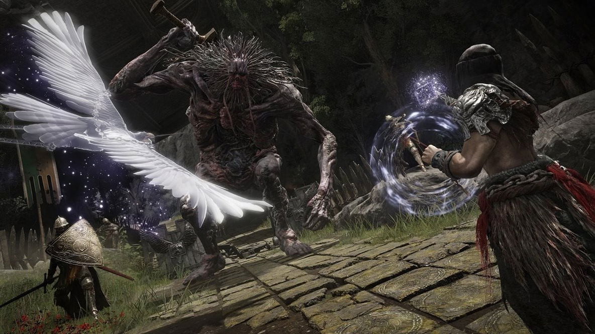 Elden Ring: Tarnished Edition Nintendo Switch 2
