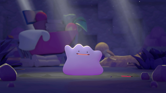 Pokémon Pokopia Nintendo Switch 2
