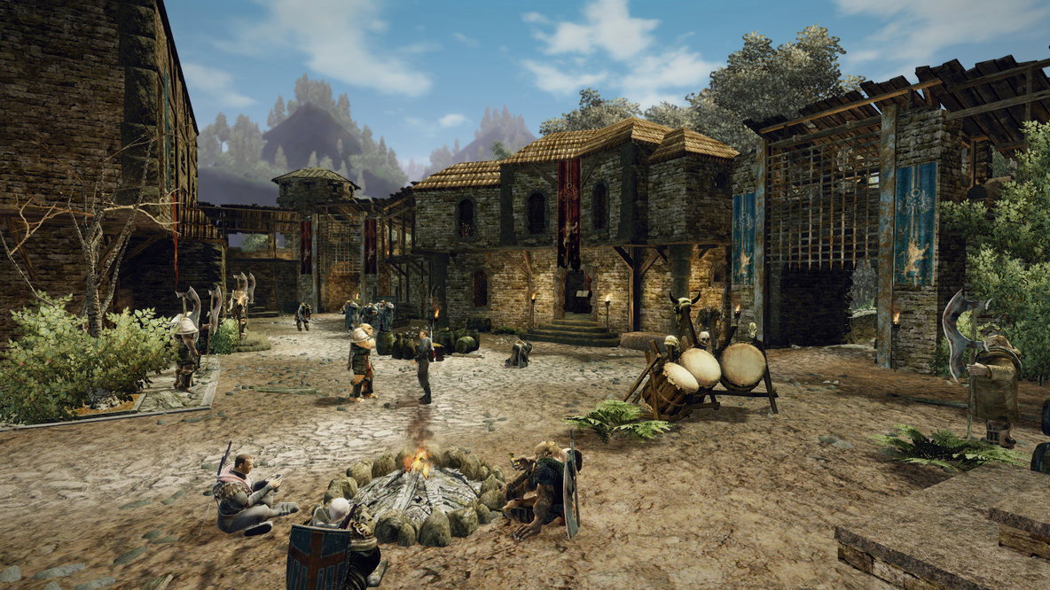 Gothic III Classic Nintendo Switch 2