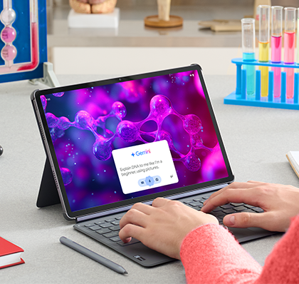 Lenovo IdeaTab PRO 12.7"