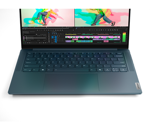 Lenovo Yoga Pro 7 14ASP9