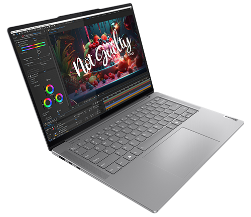 Lenovo Yoga Pro 7 14ASP9