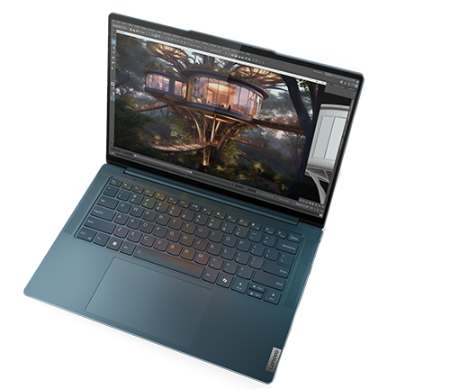 Lenovo Yoga Pro 7 14ASP9