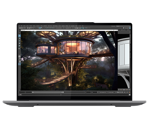 Lenovo Yoga Pro 7 14ASP9