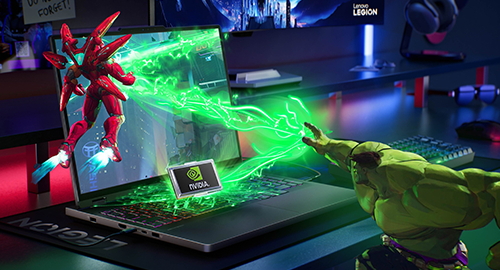 Lenovo Legion Pro 5 16IAX10H