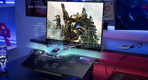Lenovo Legion Pro 5 16IAX10H