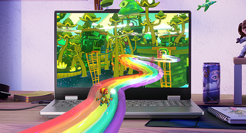 Lenovo LOQ Essential 15IRX11