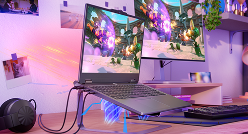 Lenovo LOQ Essential 15IRX11