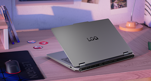 Lenovo LOQ Essential 15IRX11