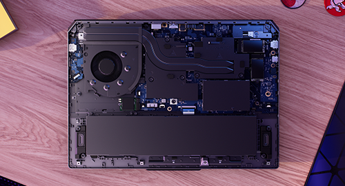 Lenovo LOQ Essential 15IRX11