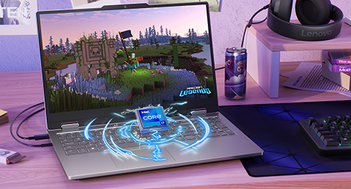 Lenovo LOQ Essential 15IRX11