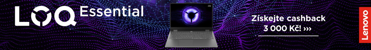 Lenovo LOQ Essential 15IRX11