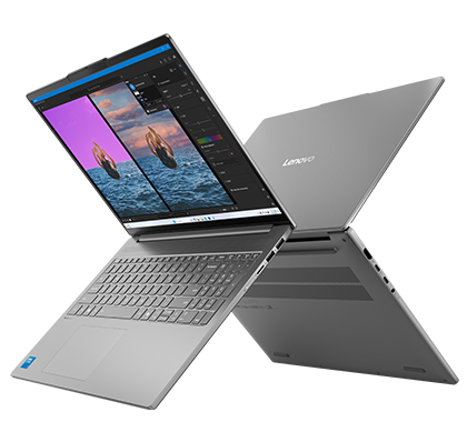 Lenovo IdeaPad Slim 5 16AKP10