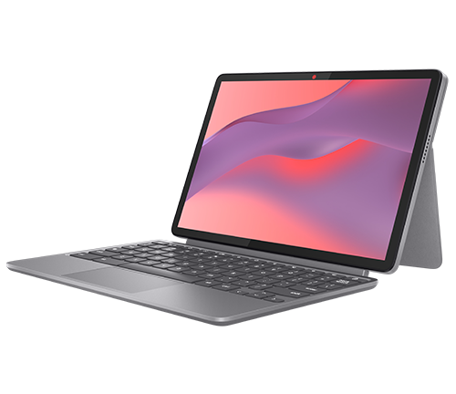 Lenovo Chromebook Duet 11M889 Luna Grey + aktivní stylus