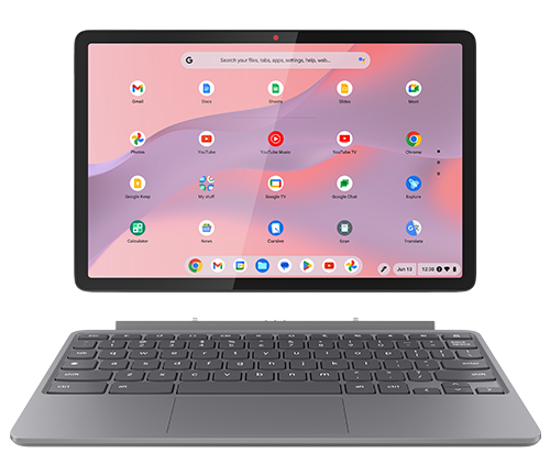 Chromebook本体 Lenovo Chromebook Duet 11M889 LUNA GREY Amazon.com: Lenovo Chromebook Duet - 2025 - Convertible