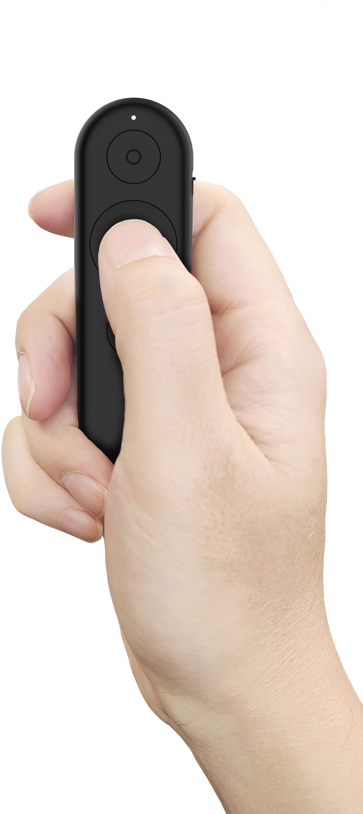 S Lenovo Portable Rechargeable Presentation Remote můžete nejen přepínat snímky