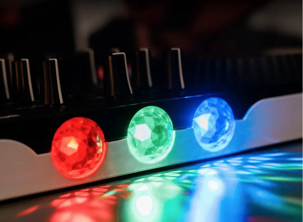 Numark Party Mix MKIII