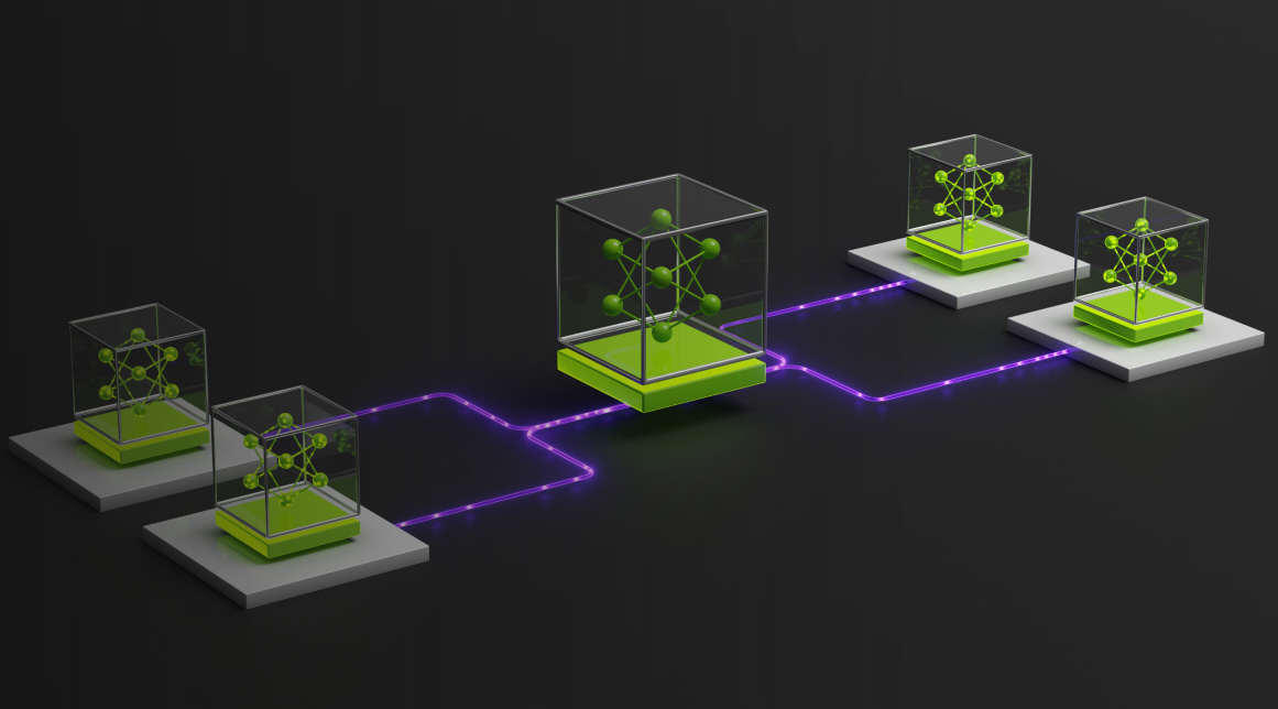NVIDIA GPU