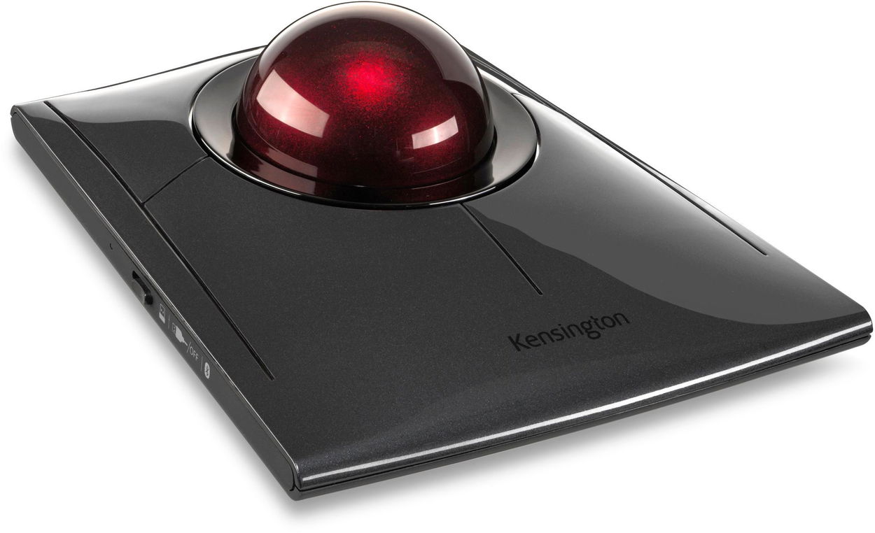 Kensington SlimBlade Pro Trackball