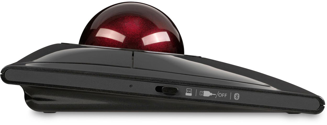 Kensington SlimBlade Pro Trackball