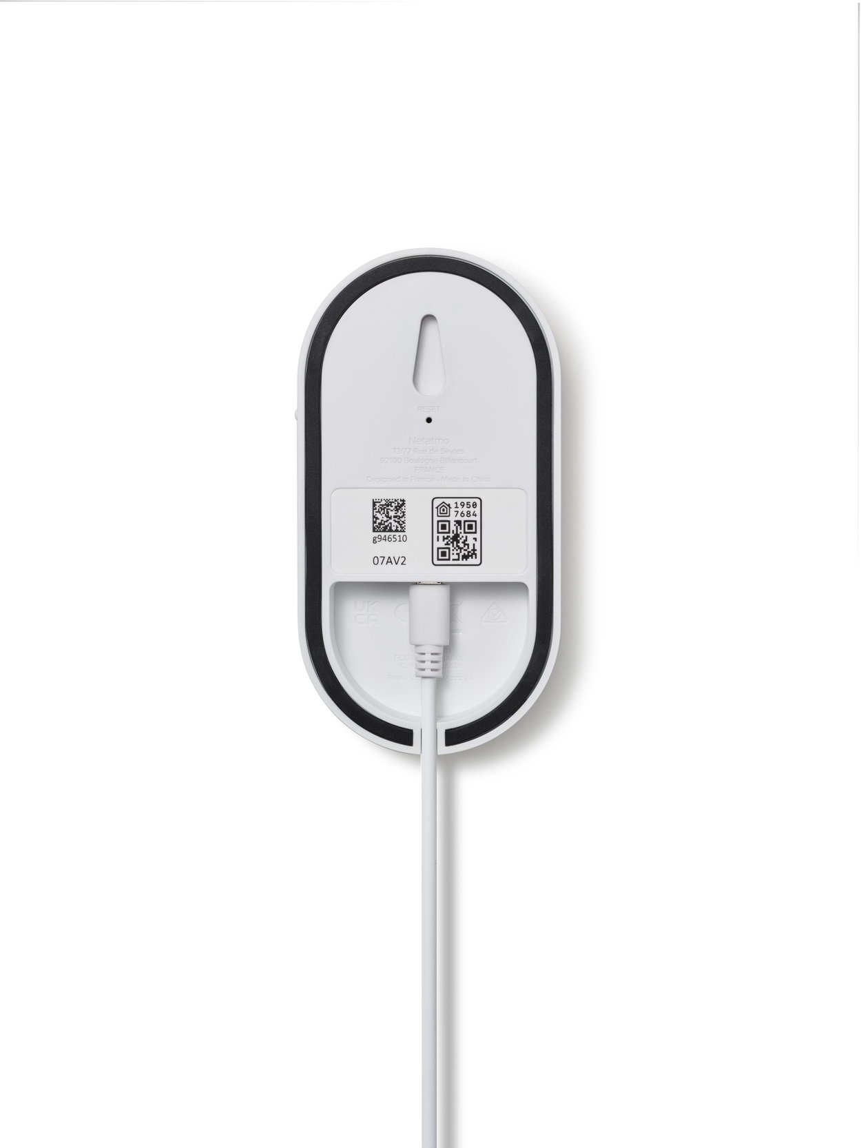 Netatmo Smart Wireless AC Controller