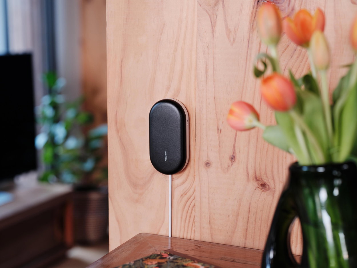 Netatmo 2x Smart Wireless AC Controller