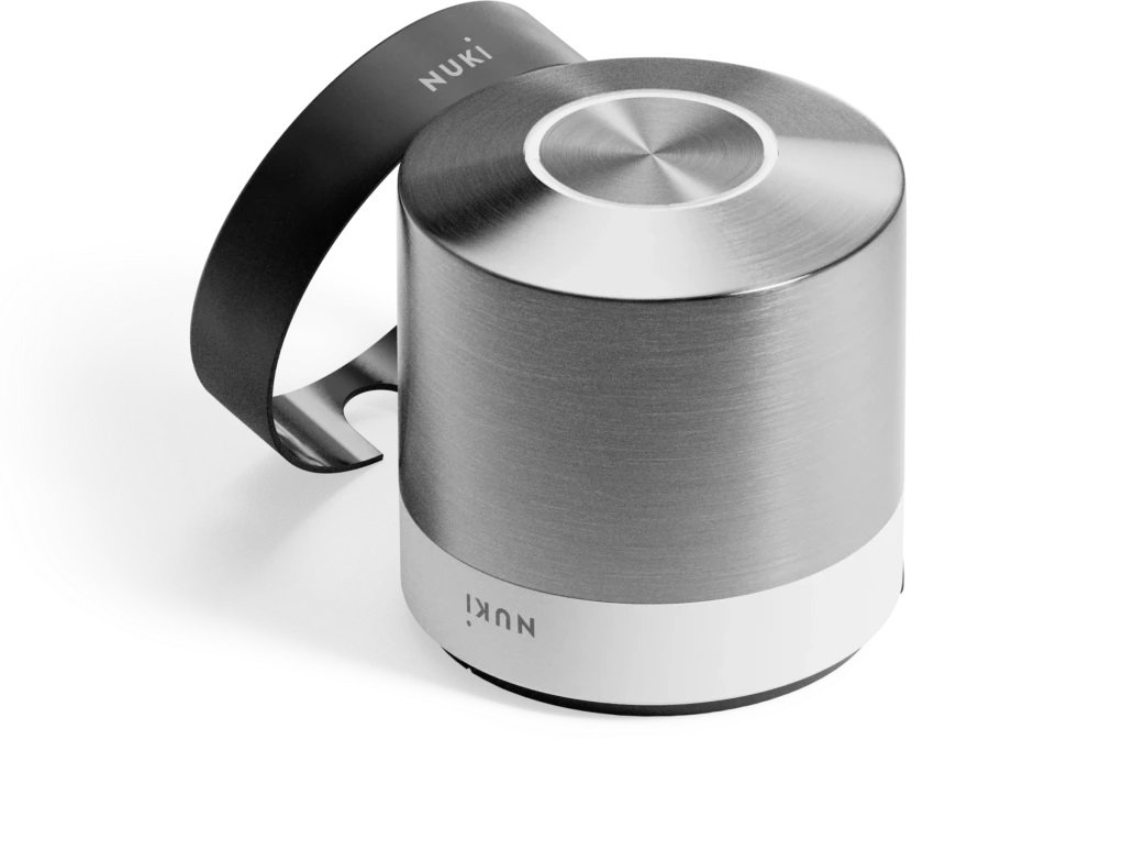 NUKI Smart Lock Ultra