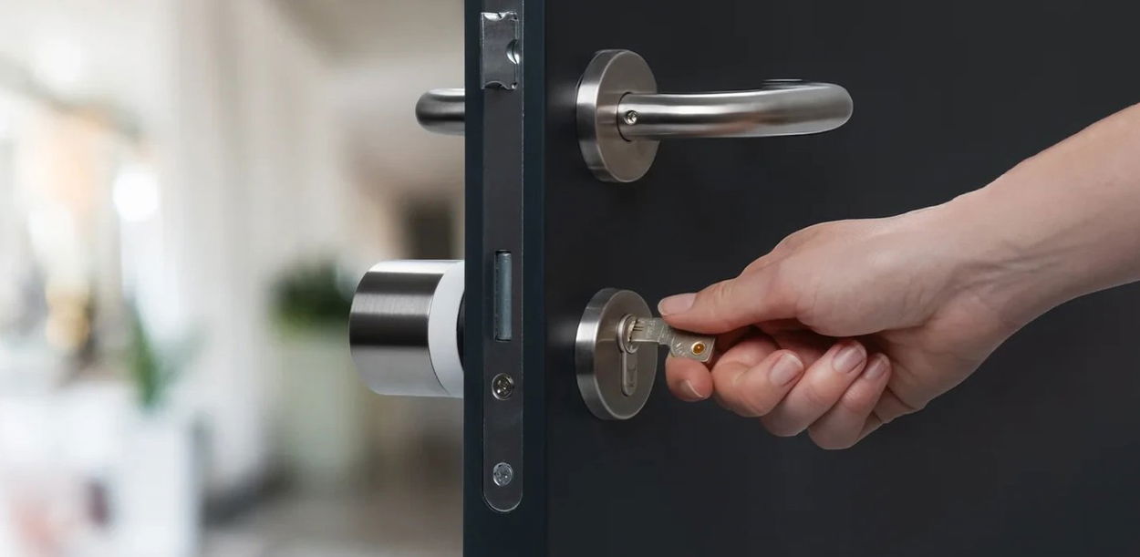 NUKI Smart Lock Ultra