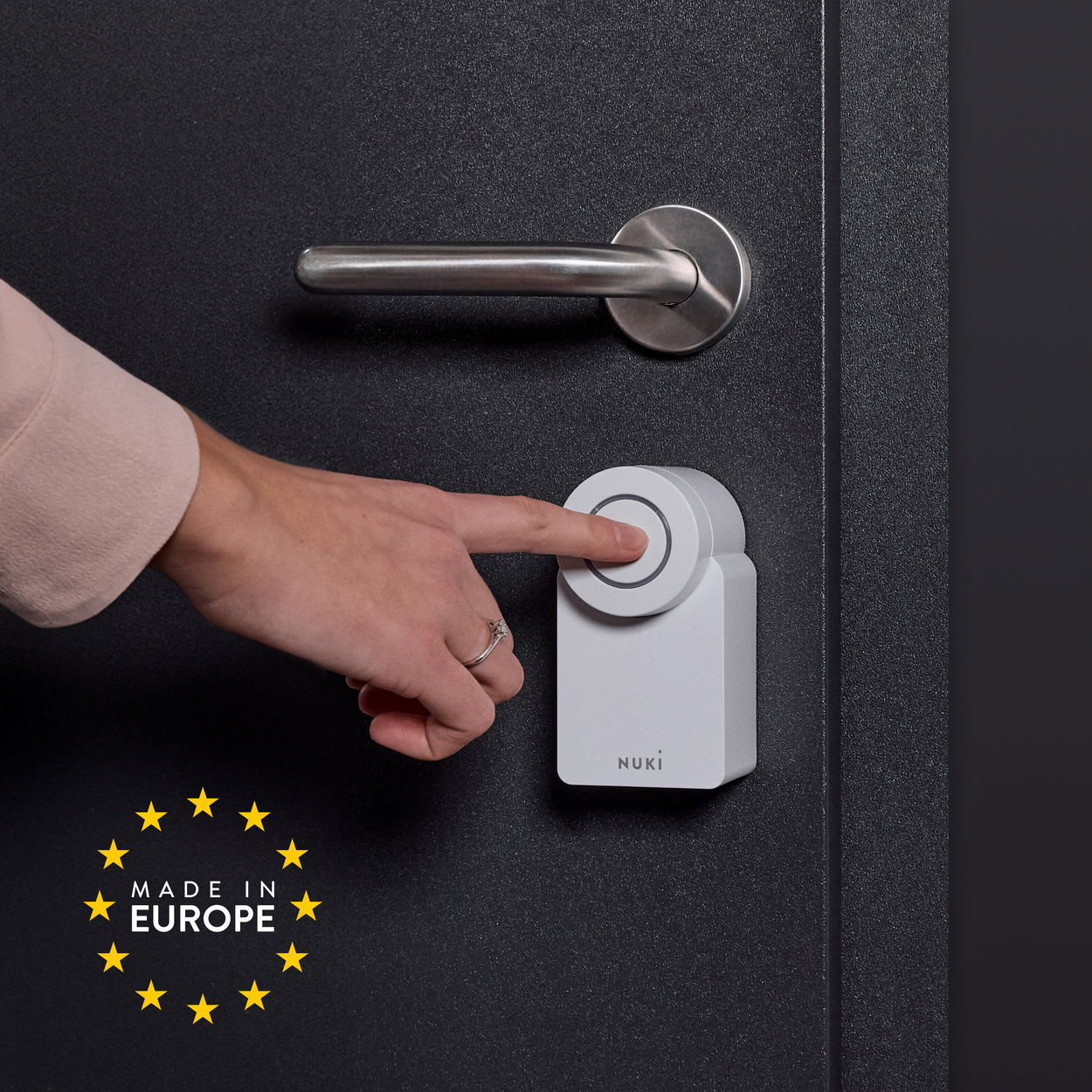 NUKI Smart Lock GO