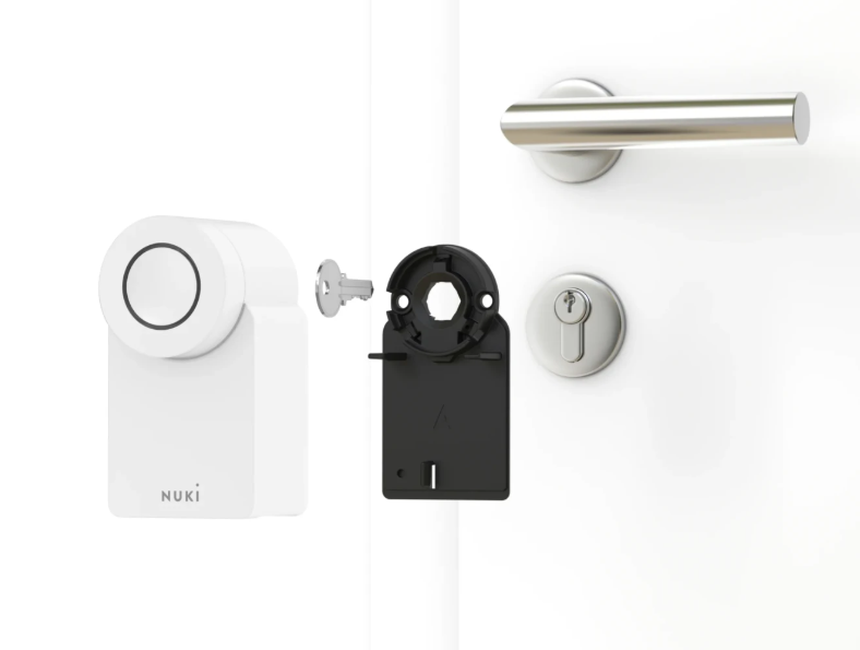NUKI Smart Lock GO
