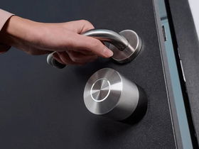 Chytrý zámek Nuki Smart Lock Pro (5th Gen)