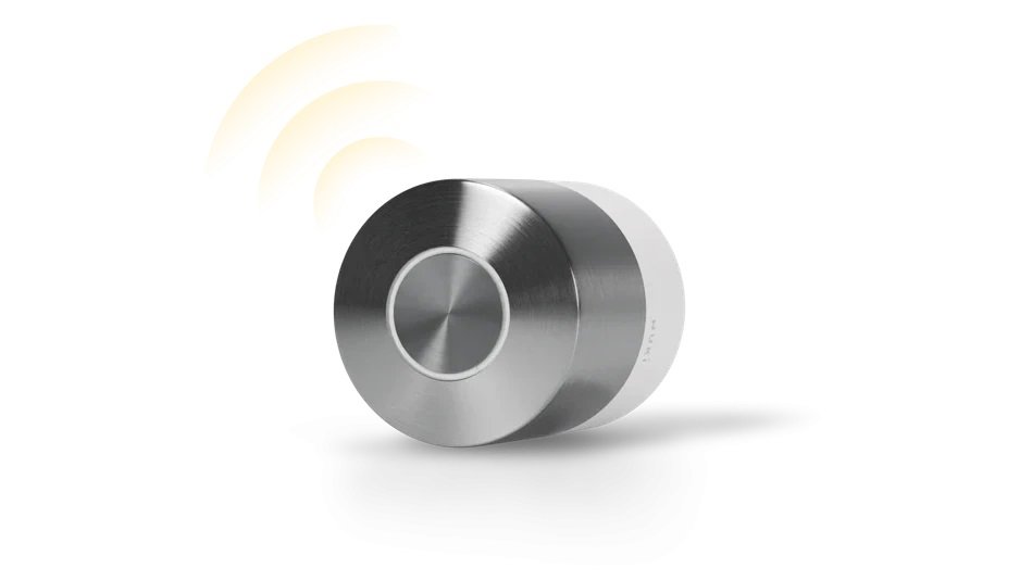 Chytrý zámek Nuki Smart Lock Pro (5th Gen)