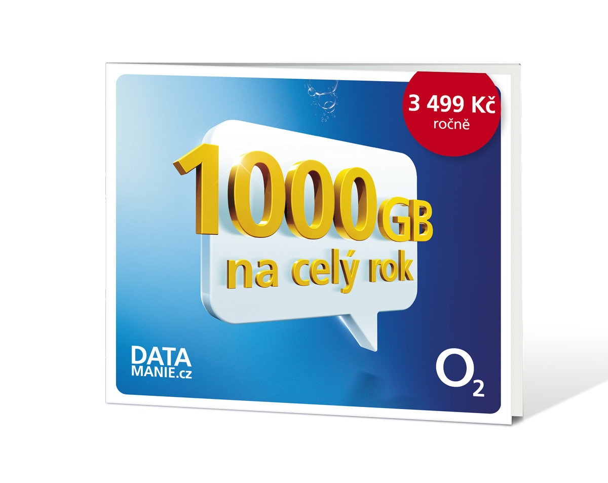 Prepaid O2 SIM card