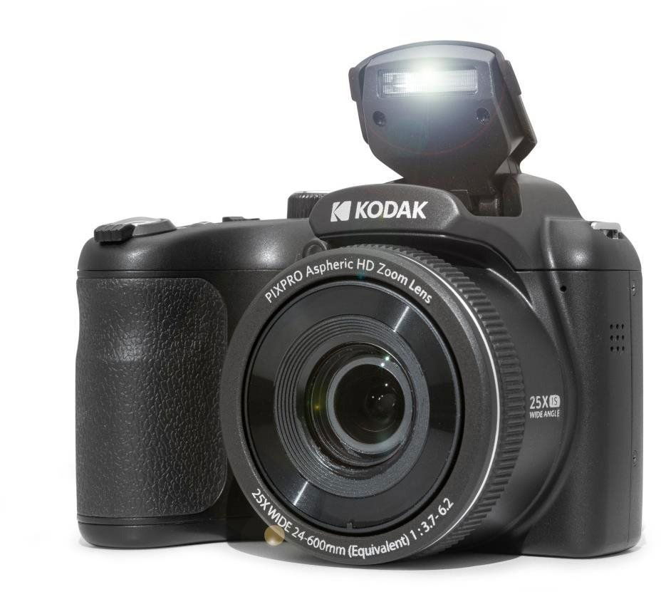 Digitální fotoaparát Kodak Astro Zoom AZ255 Black