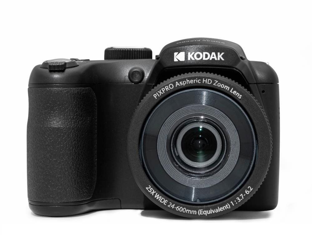 Digitální fotoaparát Kodak Astro Zoom AZ255 Black