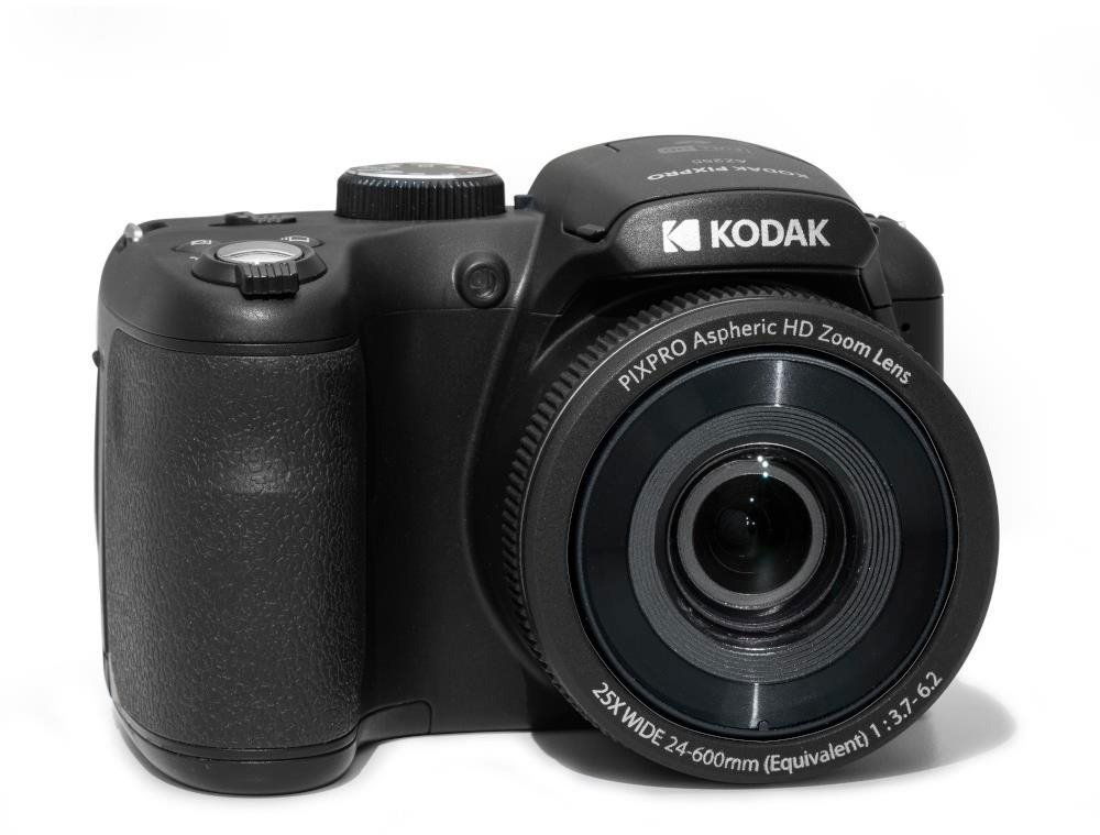 Digitální fotoaparát Kodak Astro Zoom AZ255 Black