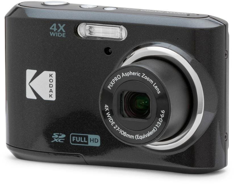 Digitální fotoaparát Kodak Friendly Zoom FZ45 Black