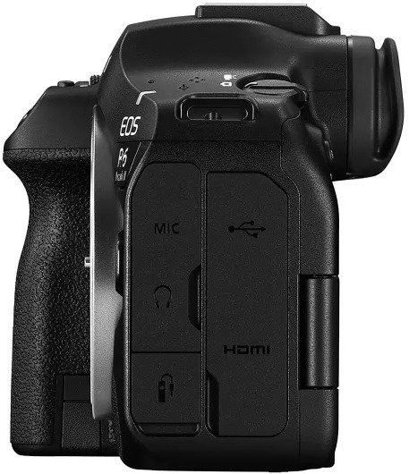 Canon EOS R6 Mark III Digital Camera