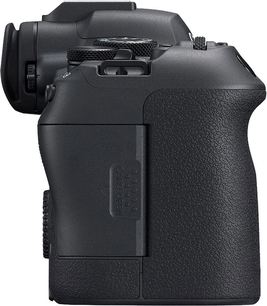 Canon EOS R6 Mark II + RF 24-105 mm f/4-7.1 IS STM