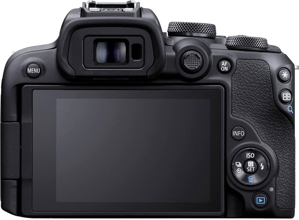 Digitální fotoaparát Canon EOS R10 tělo