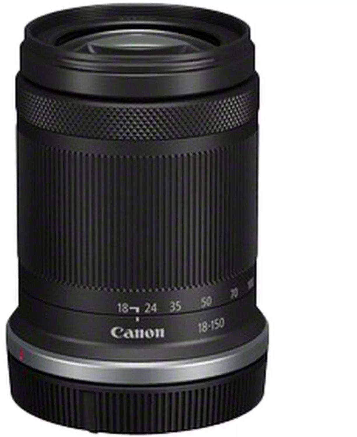 Digitální fotoaparát Canon EOS R10 + RF-S 18-150mm IS STM