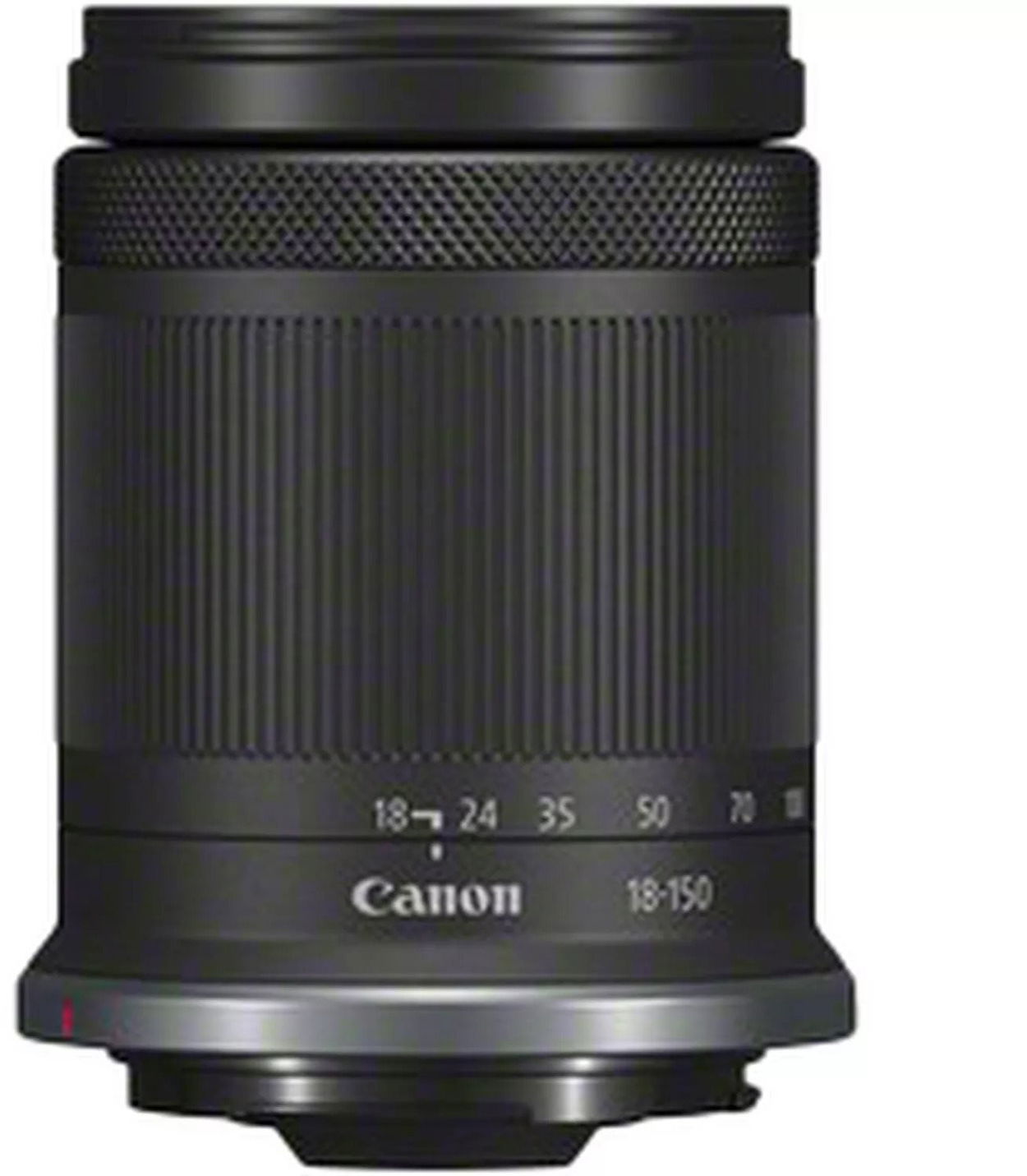 Digitální fotoaparát Canon EOS R10 + RF-S 18-150mm IS STM